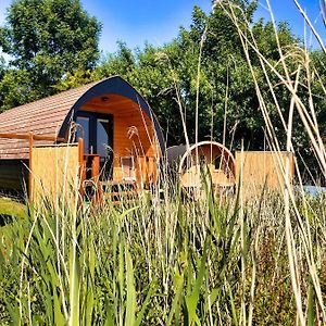 Pod Hotelkamer